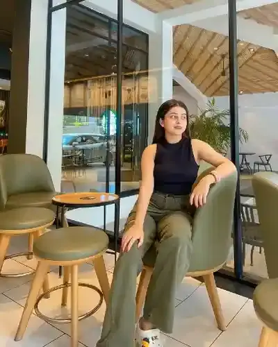 Escort Service Samanda
