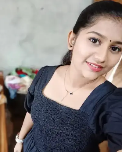 Escort In Samanda