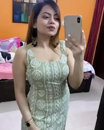 Call Girl Samanda